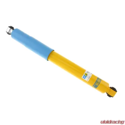 Bilstein 4600 Series 80-91 Volkswagen Vanagon Rear 46mm Monotube Shock Absorber - 24-008303