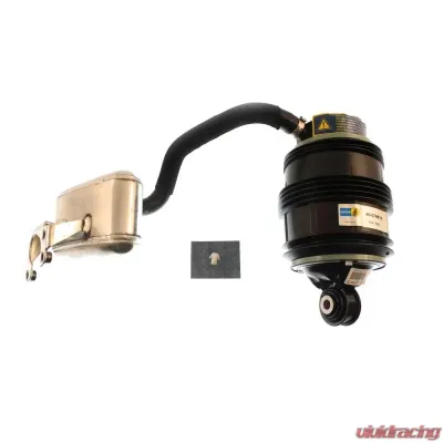 Bilstein B3 OE Replacement (Air) - Air Suspension Spring Mercedes-Benz Rear Left - 40-076614