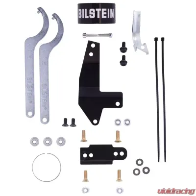 Bilstein B8 8112 (ZoneControl CR) - Front Left Corner Module Toyota Front Left - 41-284568
