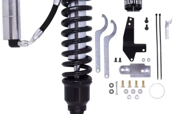Coilovers