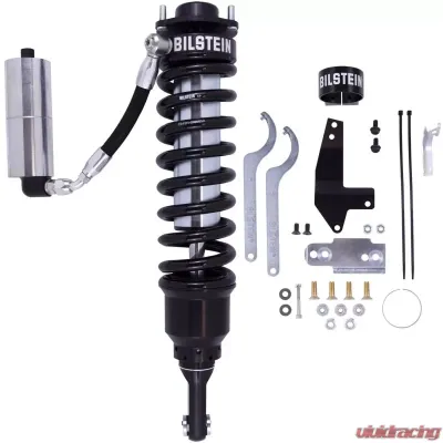 Bilstein B8 8112 (ZoneControl CR) - Front Left Corner Module Front Left - 41-284827