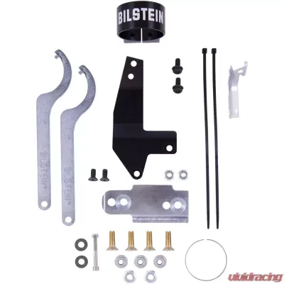 Bilstein B8 8112 (ZoneControl CR) - Front Left Corner Module Front Left - 41-284827