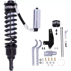 Suspension