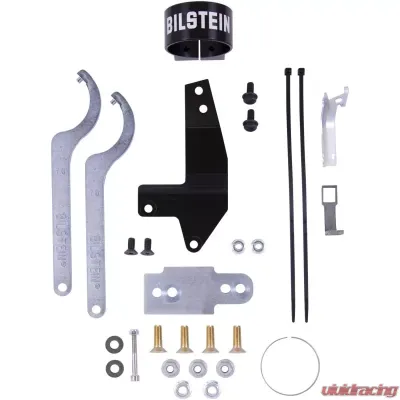 Bilstein B8 8112 (ZoneControl CR) - Front Right Corner Module Front Right - 41-284834