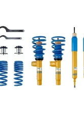 Bilstein B14 (PSS) - Suspension Kit BMW Front and Rear                                     - 47-269095 - Image 2