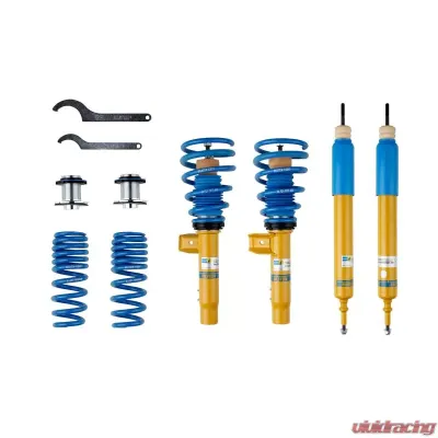 Bilstein B14 (PSS) - Suspension Kit BMW Front and Rear - 47-269095