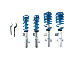 Bilstein B14 (PSS) - Suspension Kit Land Rover Range Rover Evoque Front and Rear 2017-2019