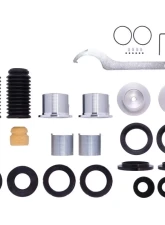 Bilstein Suspension B14 (PSS) Kit for Chevrolet Camaro 2016-2024, Front and Rear Adjustability                                     - 47-280502 - Image 2