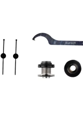 Bilstein Suspension EVO S Kit for BMW 330i 2019-2021 - Front & Rear Adjustable Dampers                                     - 47-300118 - Image 2