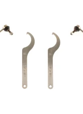 Bilstein Suspension B16 (PSS10) Kit for Porsche 993 C2/C4/Targa/Turbo 1995-1998                                     - 48-132688 - Image 2