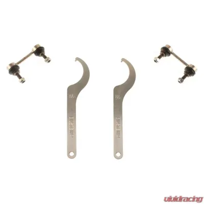 Bilstein Suspension B16 (PSS10) Kit for Porsche 993 C2/C4/Targa/Turbo 1995-1998 - 48-132688