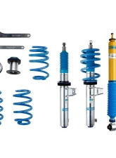 Bilstein B16 (PSS10) - Suspension Kit Front and Rear                                     - 48-251570 - Image 2