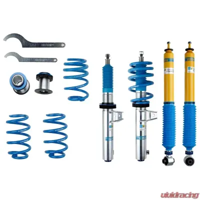 Bilstein B16 (PSS10) - Suspension Kit Front and Rear - 48-251570