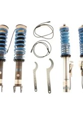 Bilstein B16 (DampTronic) - Suspension Kit Porsche Front and Rear                                     - 49-115604 - Image 2