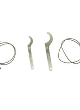 Bilstein B16 (DampTronic) - Suspension Kit Porsche Front and Rear                                     - 49-115604 - Image 2