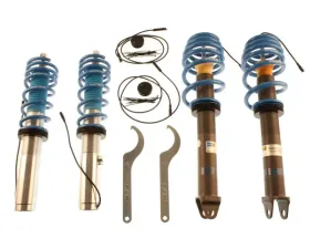 Bilstein B16 (DampTronic) - Suspension Kit Porsche Front and Rear