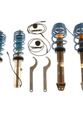 Bilstein B16 (DampTronic) - Suspension Kit Porsche Front and Rear                                     - 49-216042 - Image 2