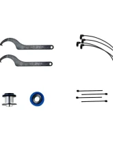 Bilstein B16 (DampTronic) - Suspension Kit BMW Front and Rear                                     - 49-255980 - Image 2