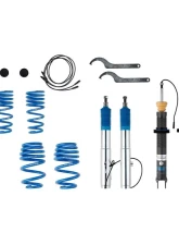 Bilstein B16 (DampTronic) - Suspension Kit Porsche Front and Rear                                     - 49-279047 - Image 2
