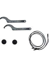 Bilstein B16 (DampTronic) - Suspension Kit Porsche Front and Rear                                     - 49-279047 - Image 2