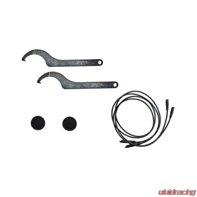 Bilstein B16 (DampTronic) - Suspension Kit Porsche Front and Rear - 49-279047