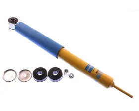 Bilstein Suspension Bilstein B6 Rear Monotube Shock Absorber for 2001-2004 Monaco La Palma