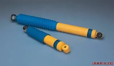 Bilstein B8 Performance Plus Series Shock Single - Open Box - F4BE52802H0CL