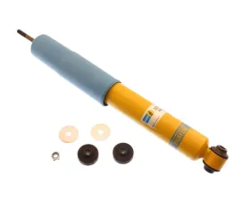 Bilstein Suspension B6 46mm Monotube Shock Absorber for 1979 Saab 900 EMS