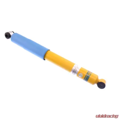 Bilstein 4600 Series 46mm Monotube Shock Absorber Rear 71-03 Dodge Van - 24-184670