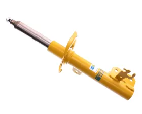 Bilstein B6 Front Left 36mm Monotube Strut Assembly Saab 41520 Arc 2003