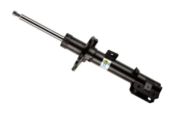 Suspension
