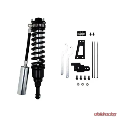 Bilstein B8 8112 (ZoneControl CR) - Front Left Corner Module Toyota Tacoma Front Left 2005-2019 - 41-269282