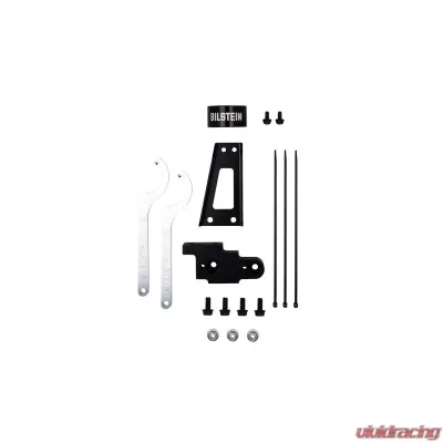 Bilstein B8 8112 (ZoneControl CR) - Front Left Corner Module Toyota Tacoma Front Left 2005-2019 - 41-269282