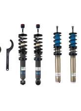 Bilstein Suspension Clubsport Kit for Porsche 991.1 GT3/GT3 RS & 991.2 Carrera, Adjustable                                     - 48-256223 - Image 2