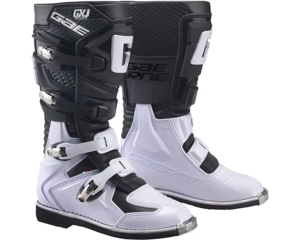 Gaerne GX-J Boots - 2169-004-03
