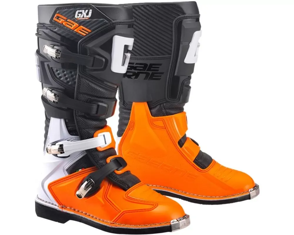 Gaerne GX-J Boots - 2169-008-01