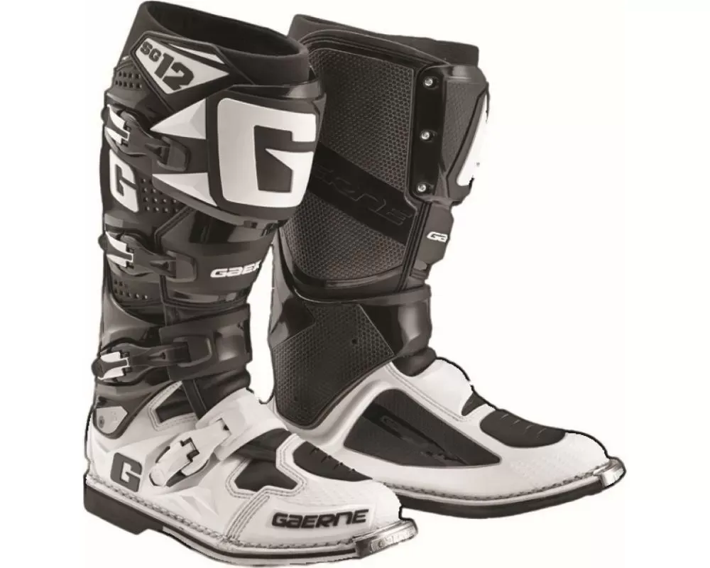 Gaerne SG-12 Boots - 2174-014-007