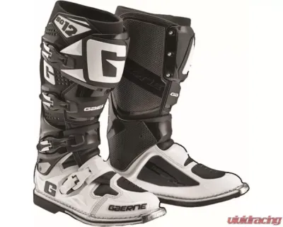 Gaerne SG-12 Boots - 2174-014-008