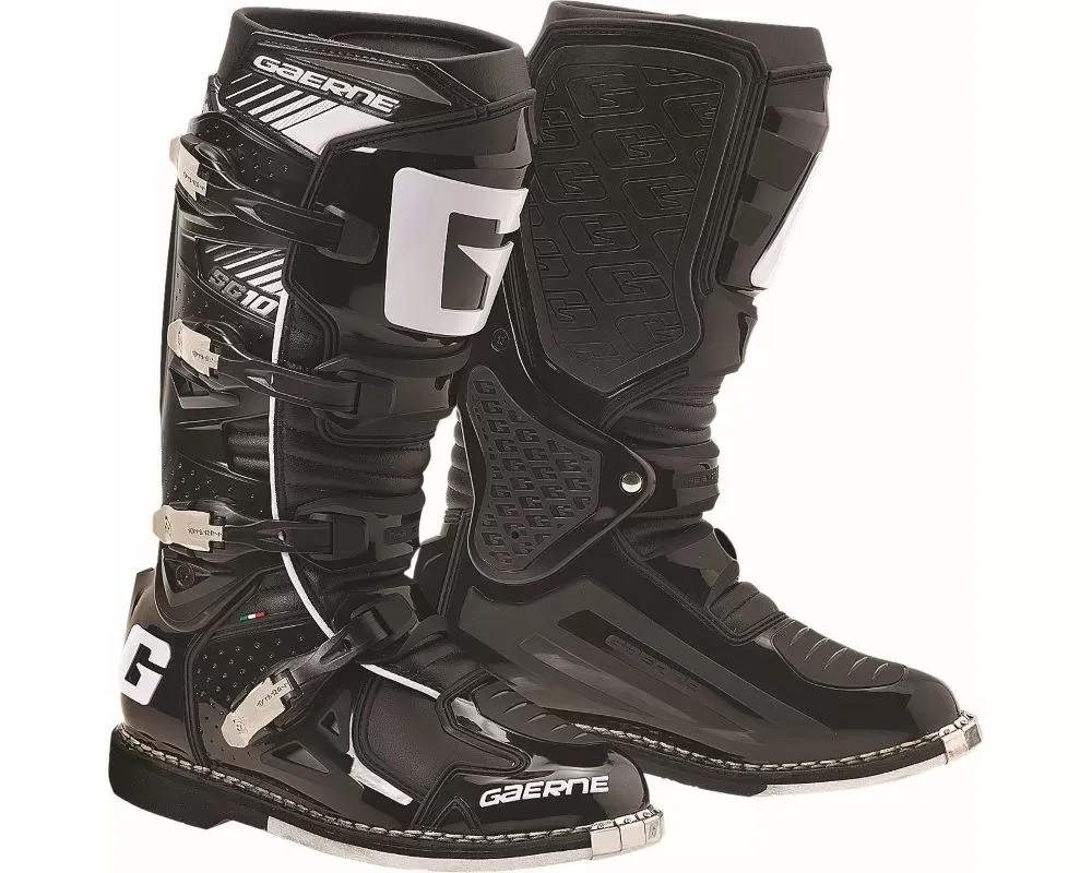 Gaerne SG-10 Boots - 2190-001-006
