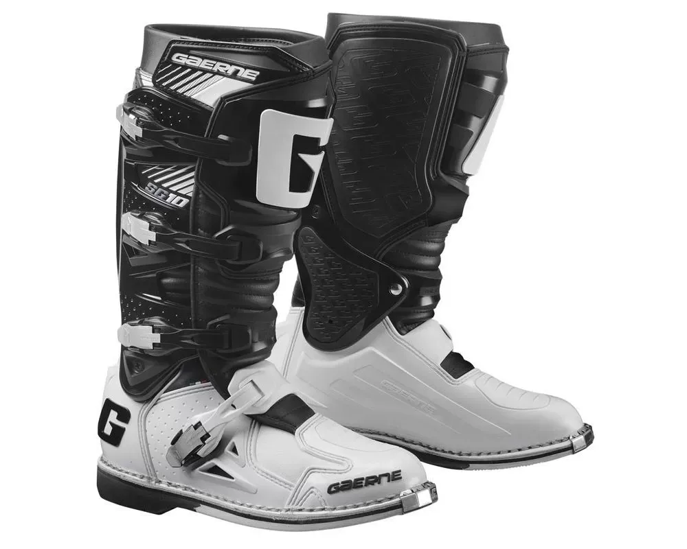 Gaerne SG-10 Boots - 2190-014-010