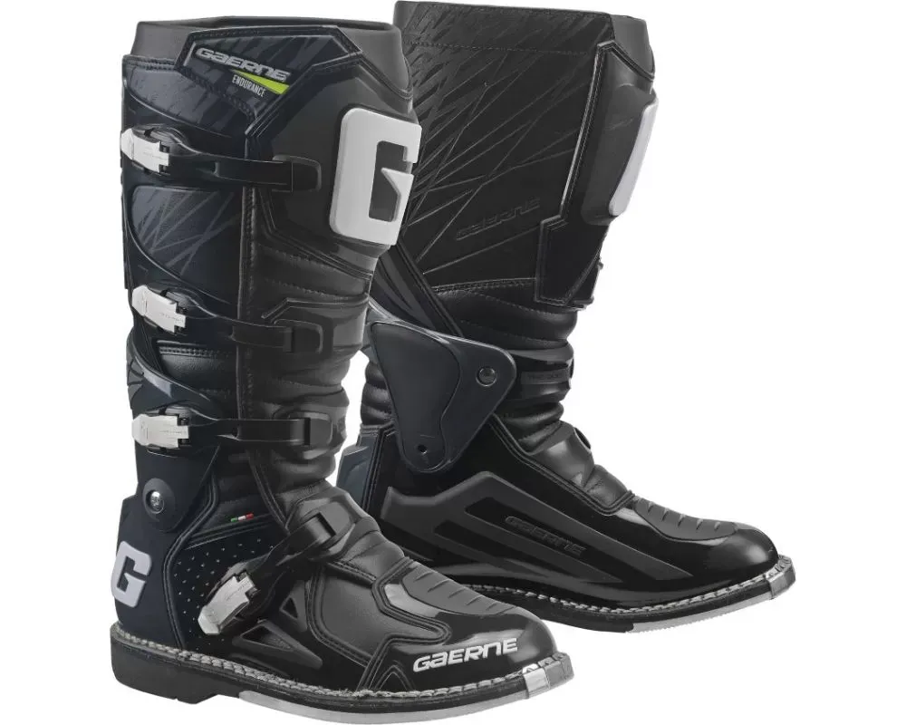 Gaerne Fastback Boots - 2196-001-06