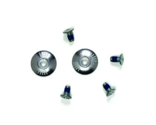 Gaerne SG-10 Boot Pivot Screw Kit - 4666-001