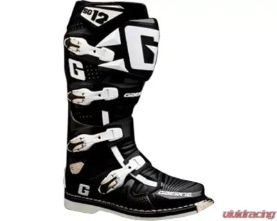 Gaerne SG-12 Steel Toe Boot Kit - 4698-001