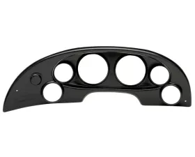 AutoMeter GAUGE MOUNT; DIRECT FIT; (3 3/8in. X2; 2 1/16in. X4); MUSTANG 94-04 SN95 Ford Mustang 1994-2004