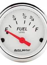 AutoMeter GAUGE KIT; 5 PC; MUSTANG 65-66; MPH/FUEL/OILP/WTMP/BAT; AW Ford Mustang Shelby GT350 1965-1966                                     - 7035-AW - Image 2
