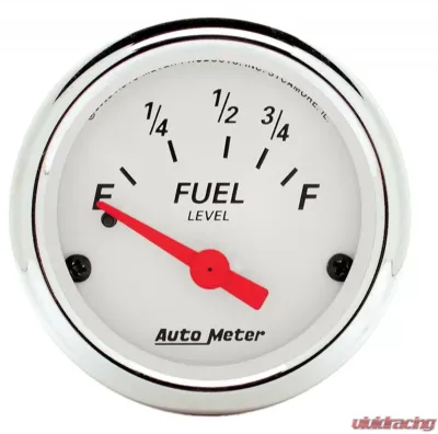 AutoMeter GAUGE KIT; 5 PC; MUSTANG 65-66; MPH/FUEL/OILP/WTMP/BAT; AW Ford Mustang Shelby GT350 1965-1966 - 7035-AW