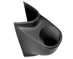 AutoMeter GAUGE MOUNT; A-PILLAR POD; SINGLE; 2 1/16in.; GM SIERRA/SILVERADO 99-07
