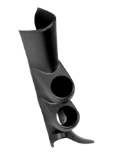 AutoMeter DIESEL GAUGE KIT; A-PILLAR; GM 01-07; BOOST/EGT; 35PSI/1600deg.F; FACT. MATCH                                     - 7085 - Image 2