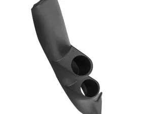 AutoMeter GAUGE MOUNT; A-PILLAR; FULL; DUAL; 2 1/16in.; BLAZER/JIMMY 95-97/S10 94-98