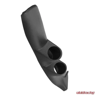 AutoMeter GAUGE MOUNT; A-PILLAR; FULL; DUAL; 2 1/16in.; BLAZER/JIMMY 95-97/S10 94-98 - 17110
